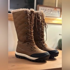 BEARPAW Isabella Snow Boot
